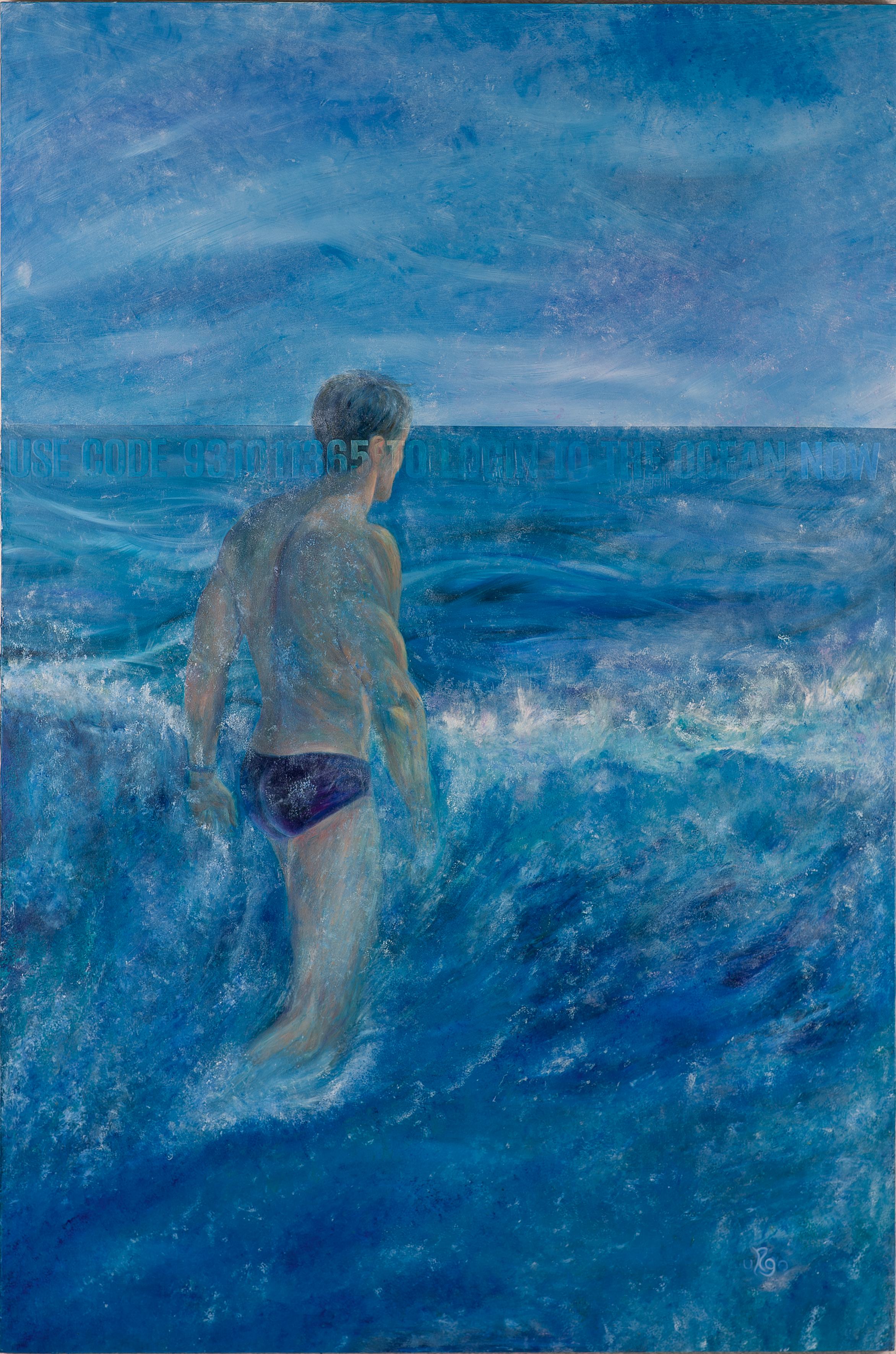 California Swim 3: Your Swim is Sponsored By